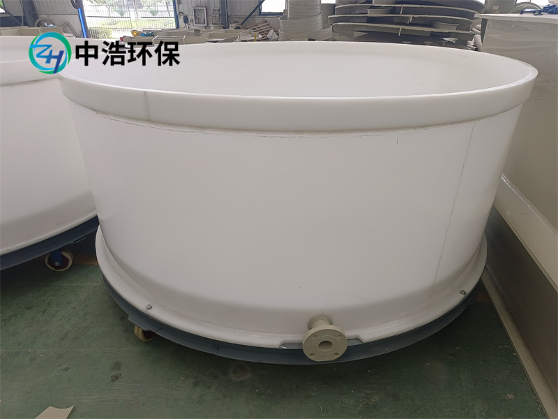 榆中PP抽滤槽